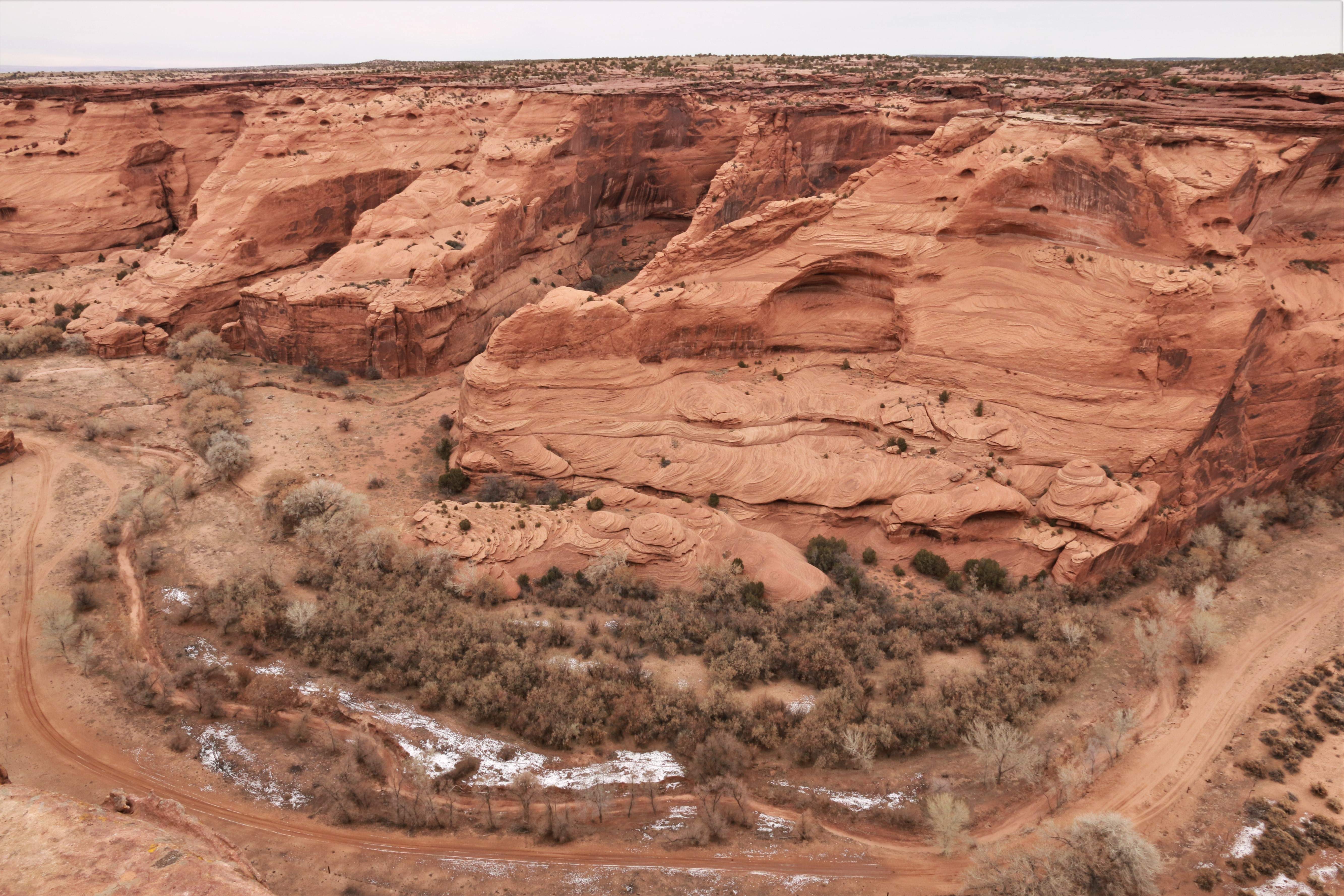 Canyon de Chelly